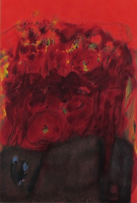 花Ⅲ(花束)