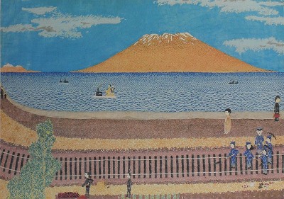 桜島
