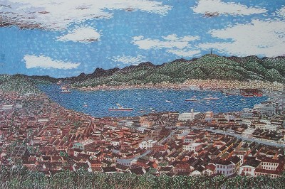 長崎風景