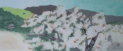 爛漫
