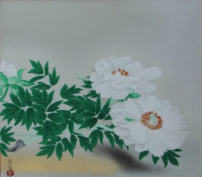 牡丹