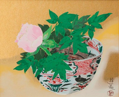 牡丹2012