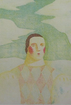 夏：「Les QUATRES SAISONS」