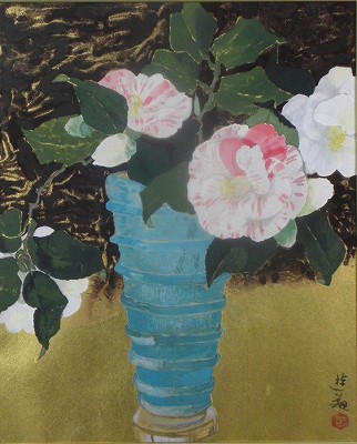 椿
