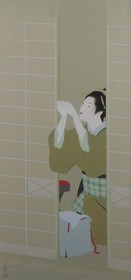夕暮