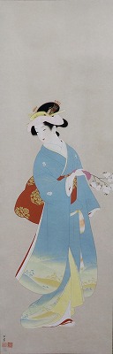 春信