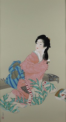 娘深雪(大)