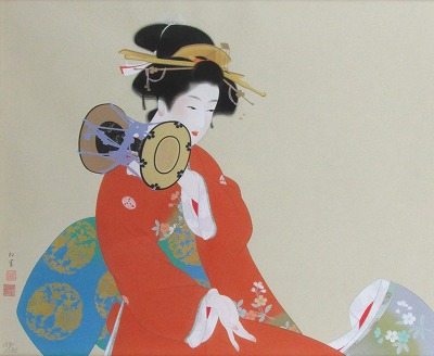 鼓の音