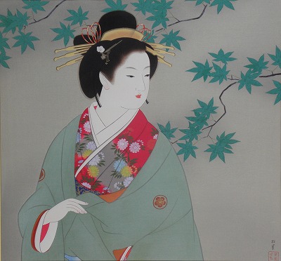 清韻