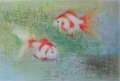 金魚