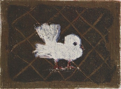 鳩「季四題」