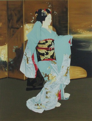 舞妓