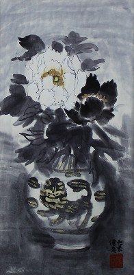 牡丹