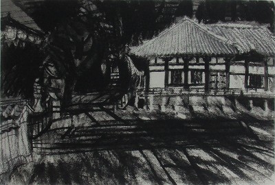 三月堂月明