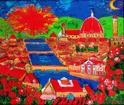 FIRENZE 2