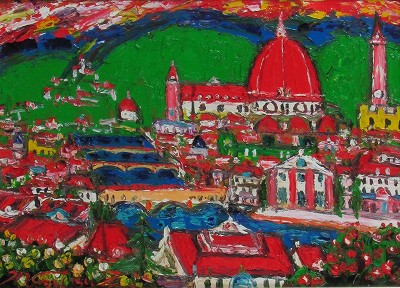 FIRENZE 3