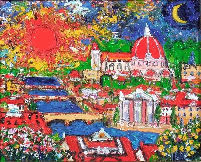 FIRENZE
