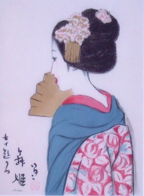 舞姫