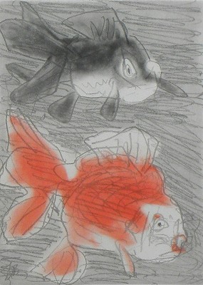金魚