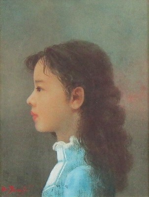 遠（少女）