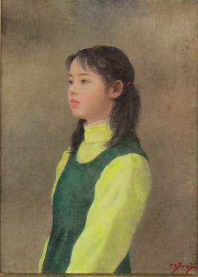 遠雷（少女）