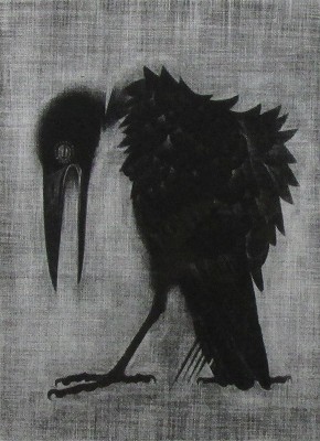カラス