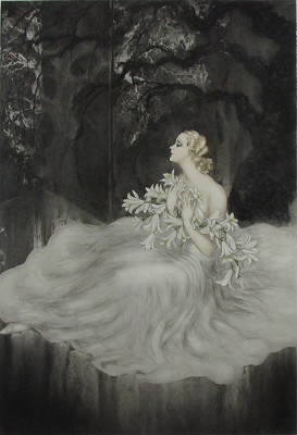 Lilies