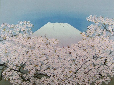 朝陽櫻花不二