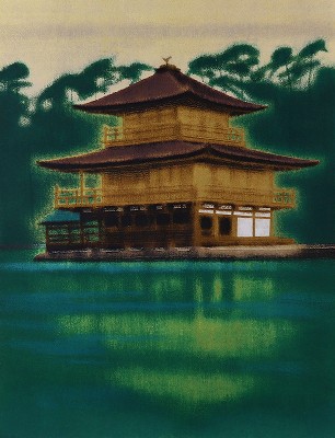 金閣寺