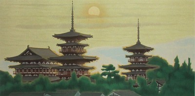 黎明薬師寺