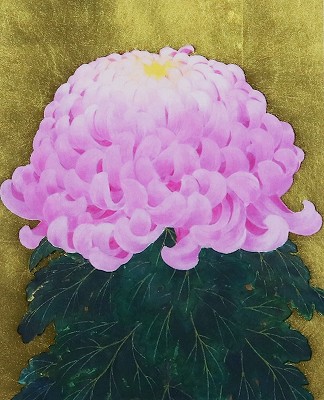秋華　-四季より-