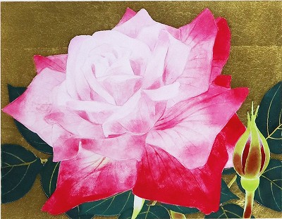 薔薇