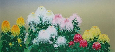 秋蒼穹