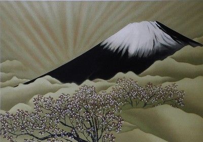 日本心神