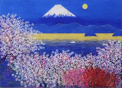 さくら富士