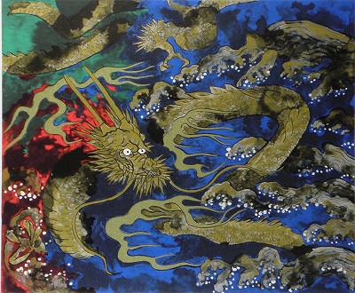 路･昇龍