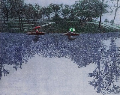 浮学