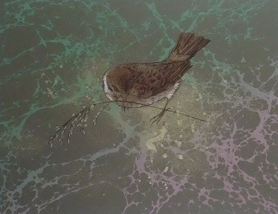 秋の実り