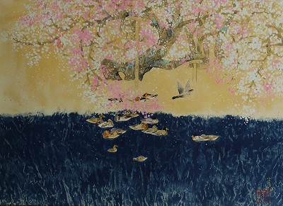 春暖