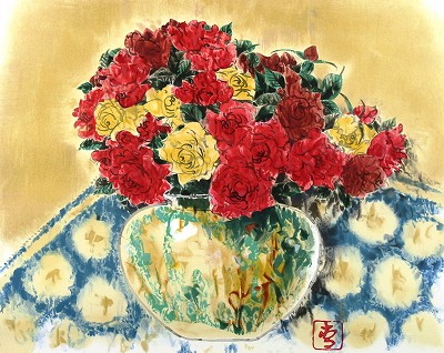 薔薇