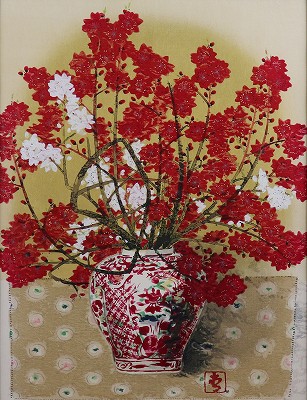 桃花