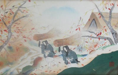 京洛八景-3