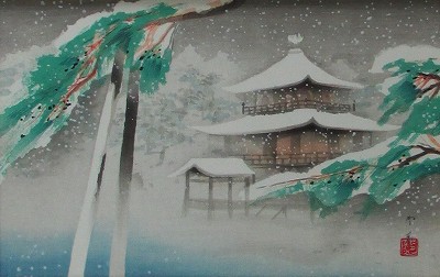 京洛八景-8