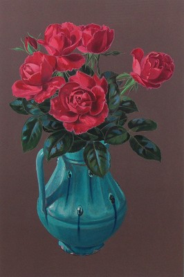 紅薔薇