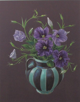 華