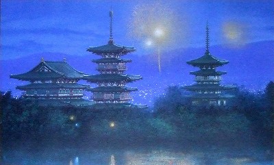 花宵薬師寺