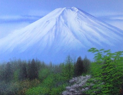 富士芳春