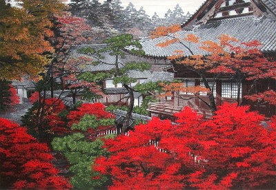 深宮錦彩