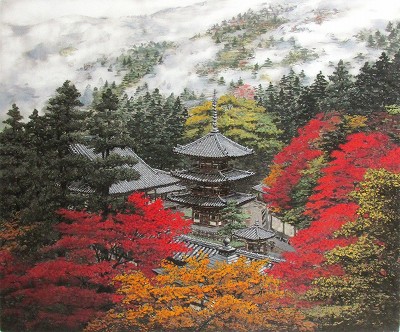 風雅秋霽