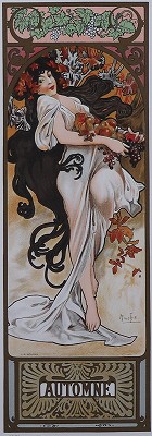 秋（1897）